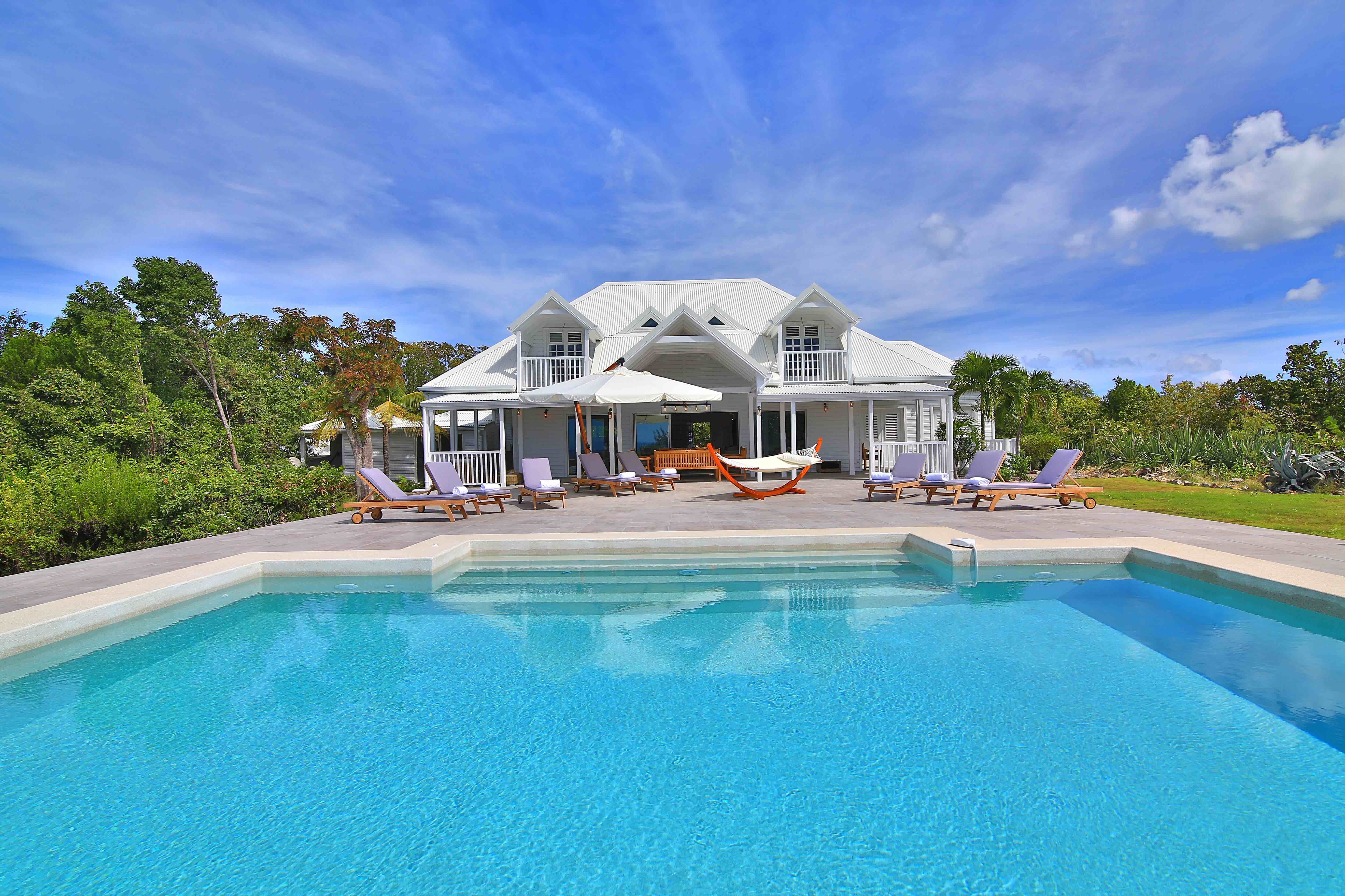 Hampton Villas