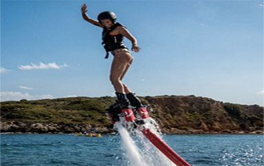 Jet ski, Hoverboard, Flyboard