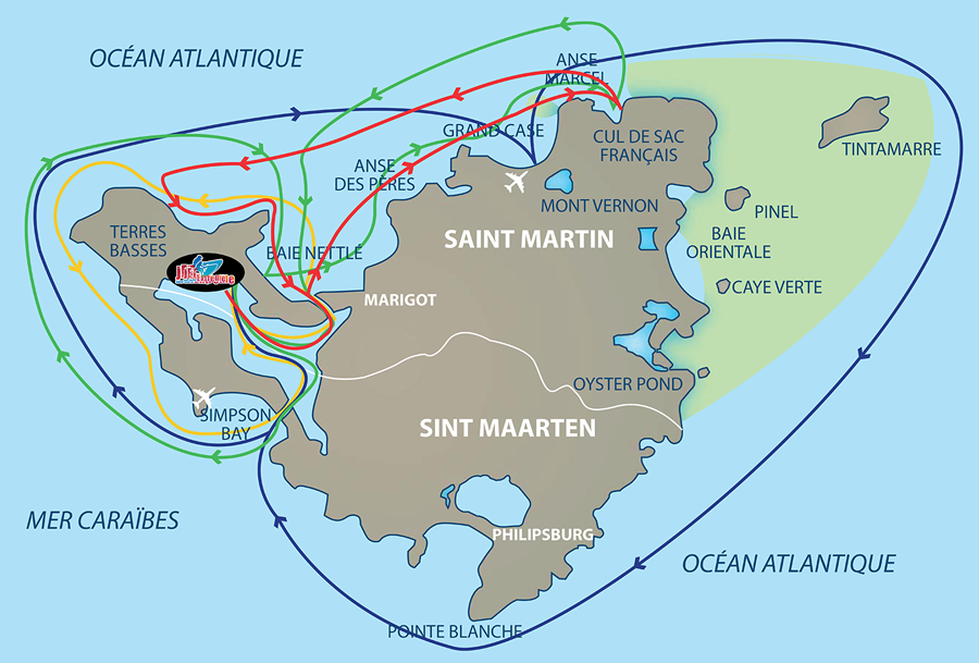 Jet Ski, Overboard, Flyboard