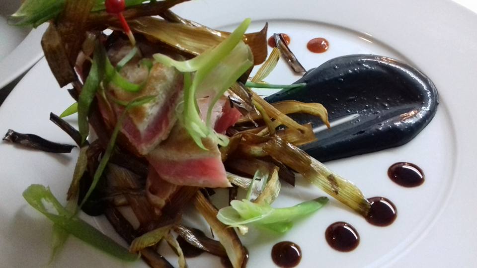 Private Chef