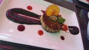Private Chef