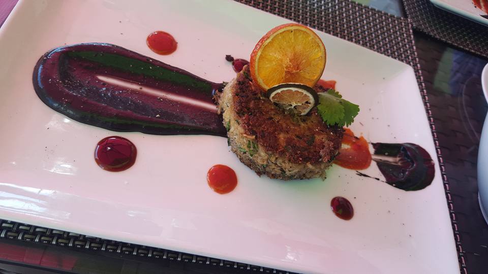 Private Chef