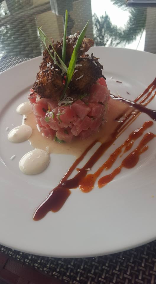 Private Chef