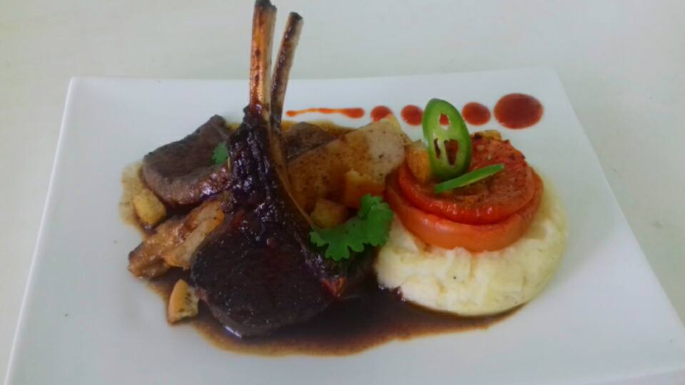 Private Chef