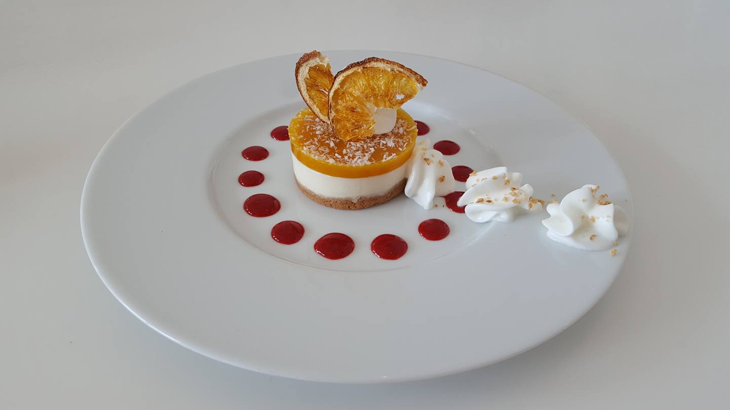 Private Chef