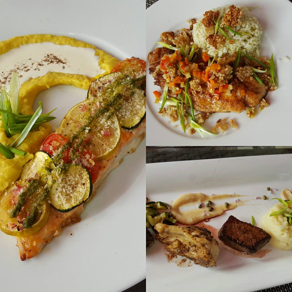 Private Chef